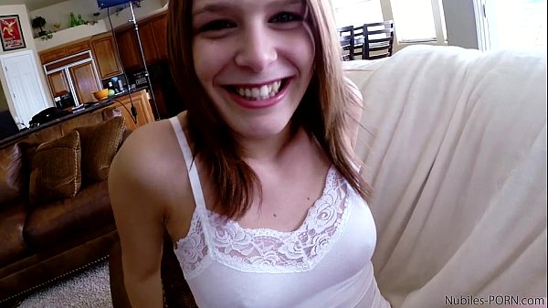 Messy facial for playful teen XXX Video