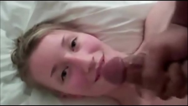 Amateur Facial Cumshots 03 XXX Video