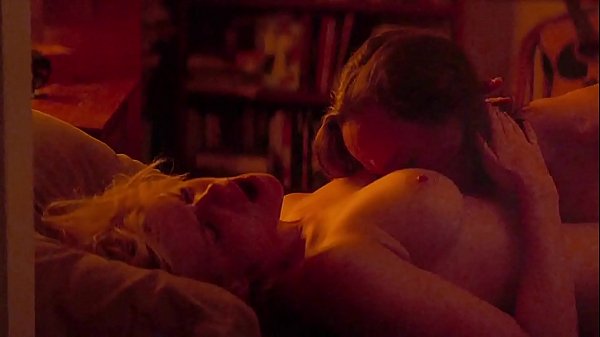 Kate Mara & Ellen Page â€“ Nude Topless Lesbian Movie Sex Scene 1080p XXX  Video
