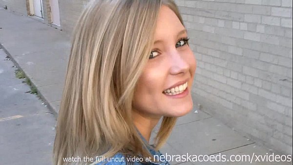 fucking amazing hot blonde girlfriend being filmed by ex boyfriend XXX Video