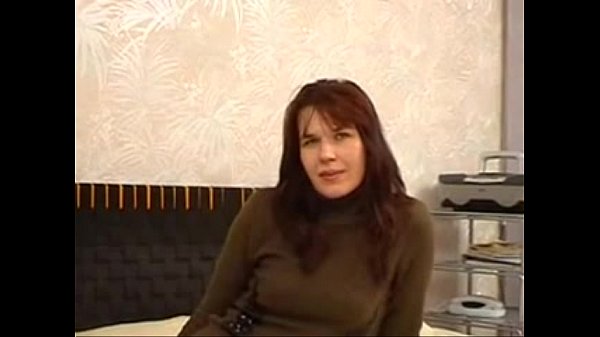 600px x 337px - Lana (40 years old) russian milf in Mom's Casting XXX Video