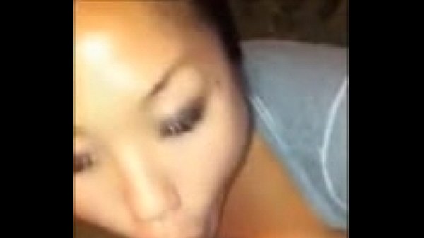 Milf Gives Amazing Blowjob - Asian MILF gives amazing blowjob and gets a huge facial XXX Video