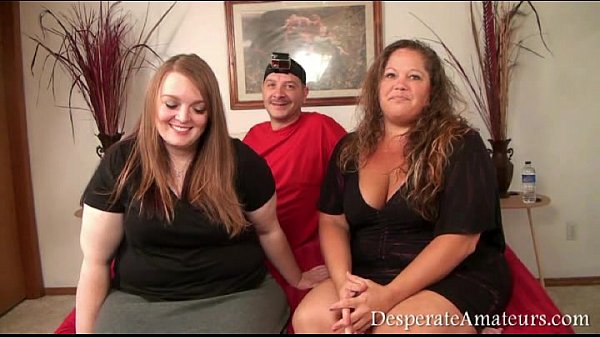 amateur bbw milf threesome Adult Pictures