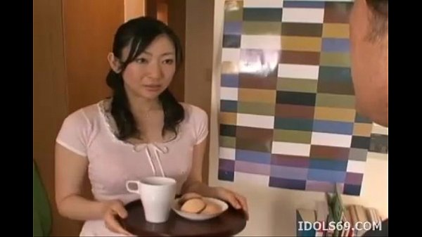 Young japanese Mother And Son fuck XXX Video