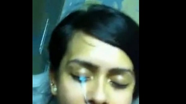 Indian Gf Cum Shot - Indian facial â€“ Random-porn.com XXX Video