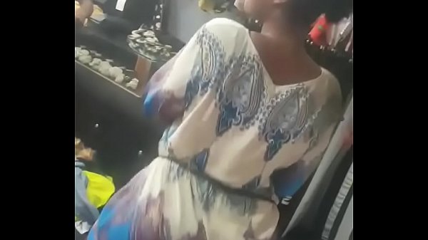 Zambia Big Black Ass Porn Videos - Thick Congolese/Tanzania/Zambia lady flanks her big ass. Anyone know who  she is? XXX Video